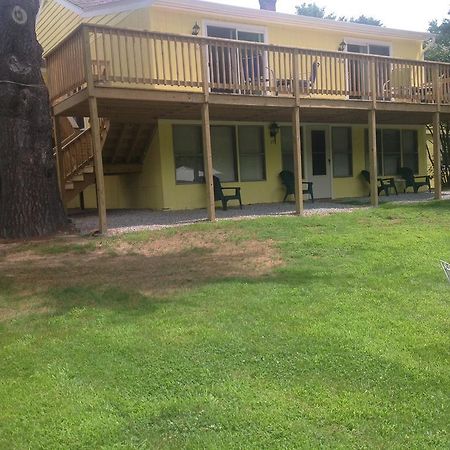 Lake Winnipesaukee - Waterfront - 526 ويرس بيتش المظهر الخارجي الصورة
