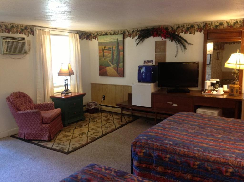 Lake Winnipesaukee - Waterfront - 526 ويرس بيتش الغرفة الصورة