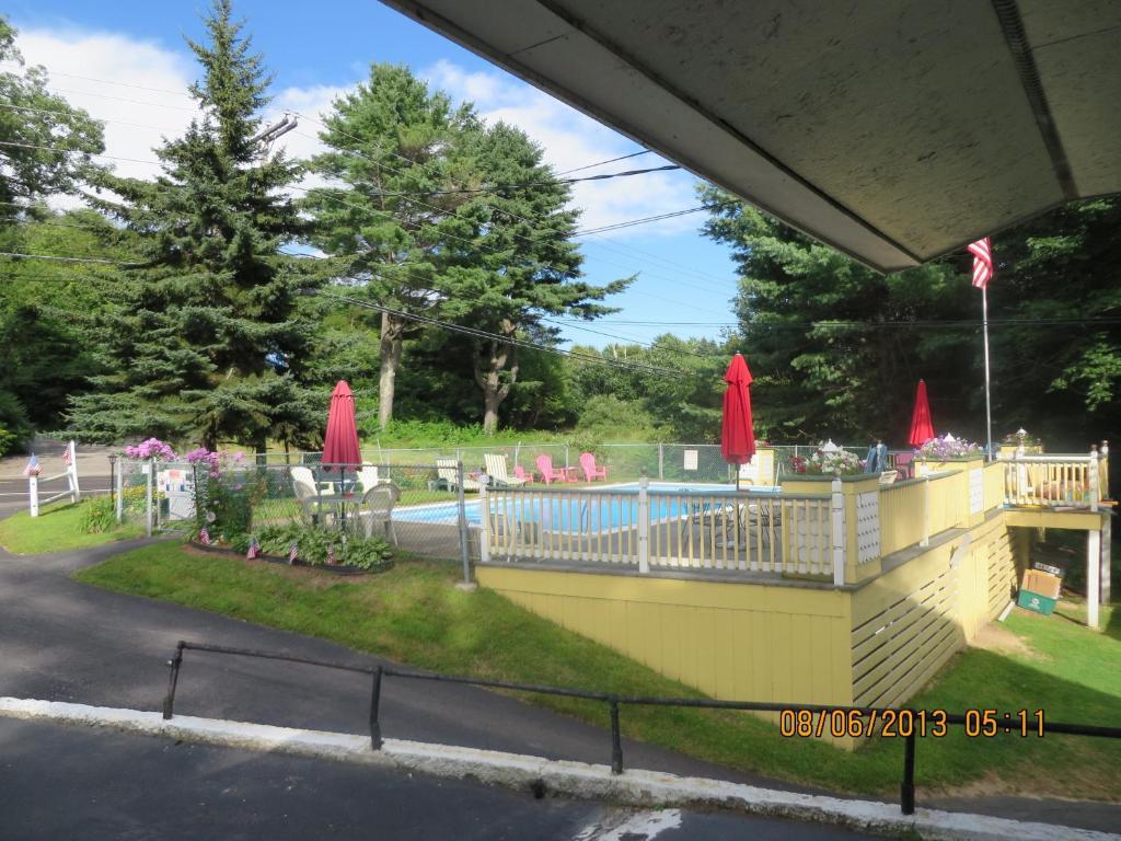 Lake Winnipesaukee - Waterfront - 526 ويرس بيتش المظهر الخارجي الصورة